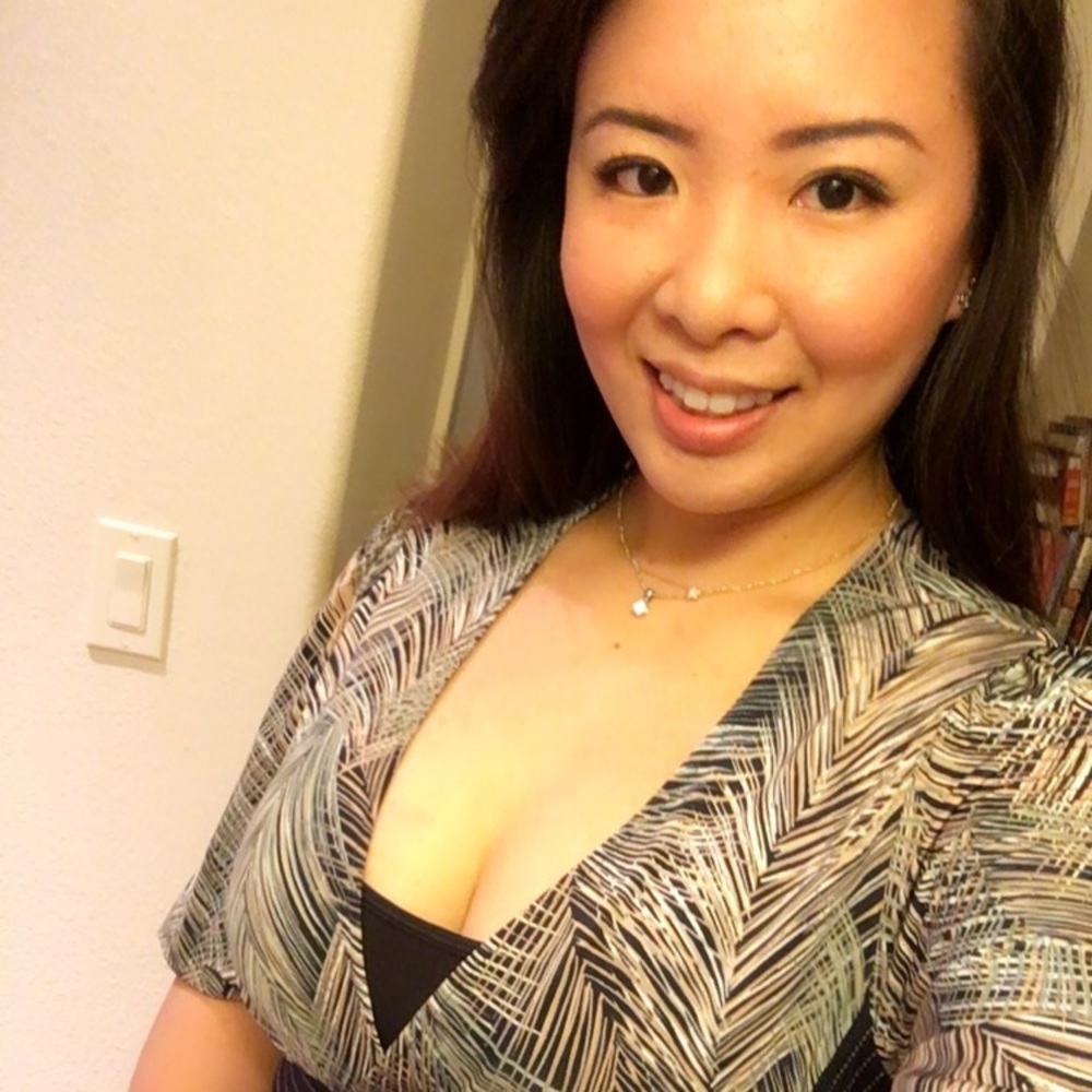 Meet your Posher, Donna